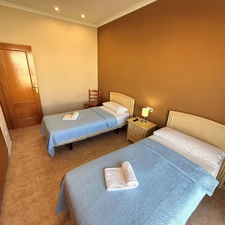 Bahia Azul 3 Apartment Dénia