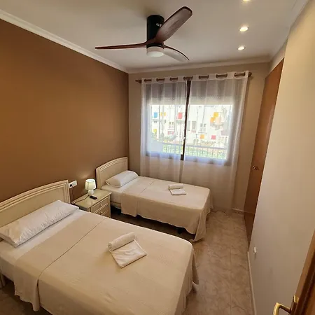 Apartment Bahia Azul 3